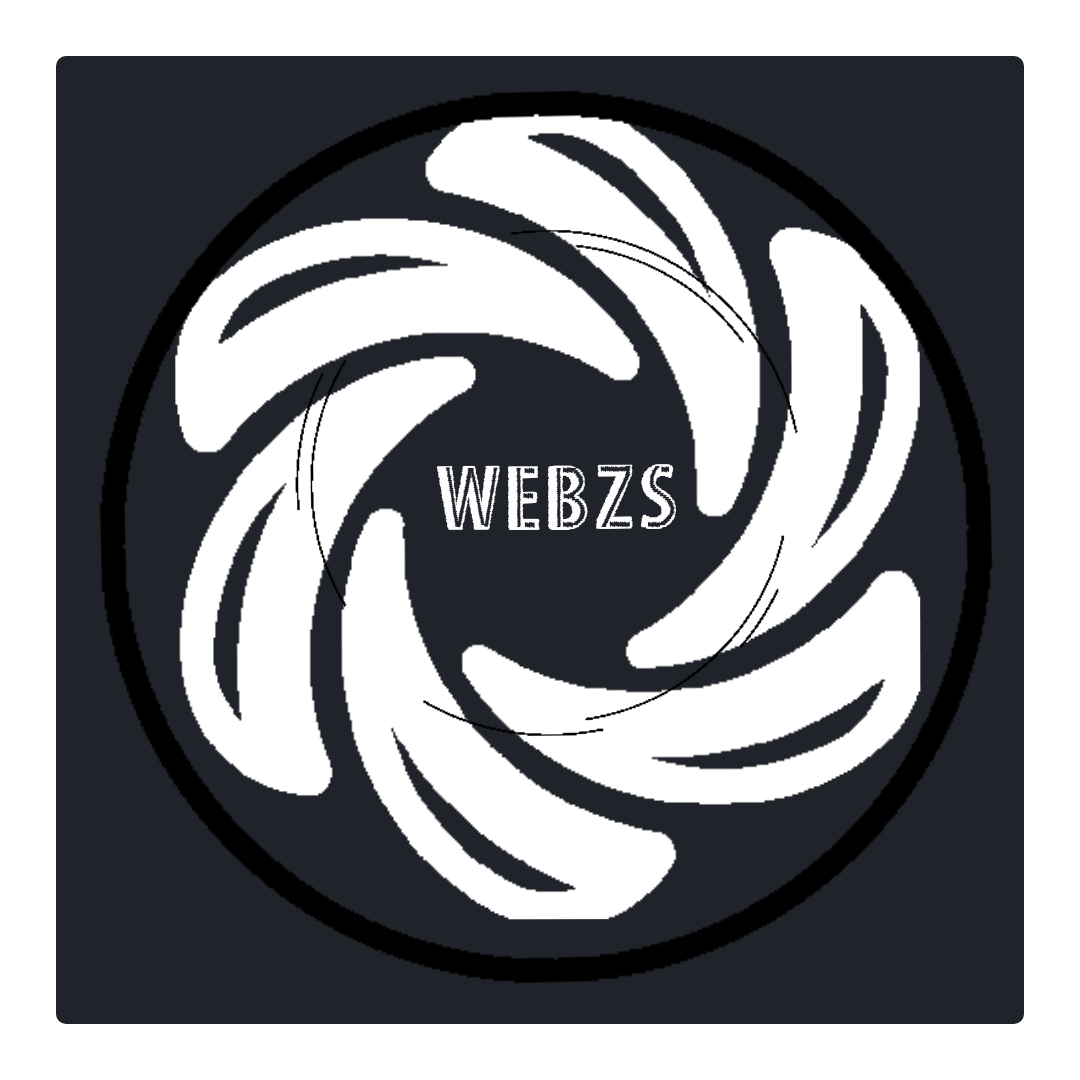  4.1.1 templates, WebZS Landing page